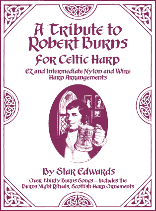 A Tribute to Robert Burns