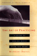The Art of Practicing