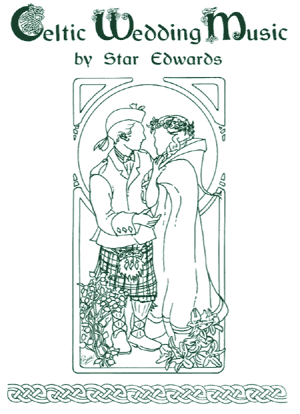 Celtic Wedding Music cover