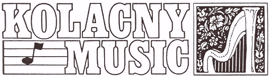 Kolacny Music