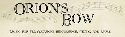 Orion's Bow
