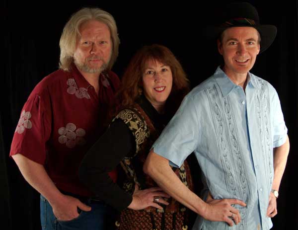 Star Edwards Band photo