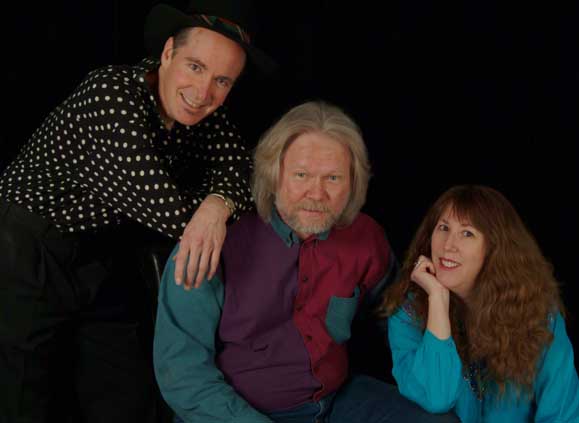 Star Edwards Band photo