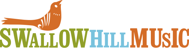 Swallow Hill Music Center logo